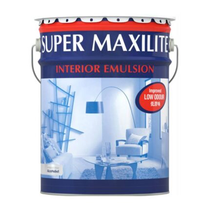 DULUX SUPER MAXILITE