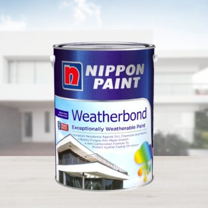 Weatherbond 1Ltr