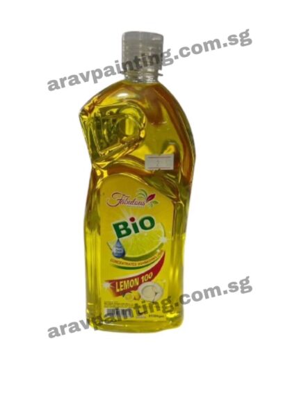 BIO DISHWASHER