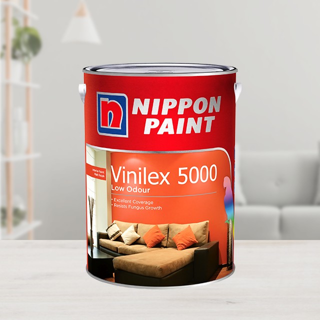 Vinilex 5000