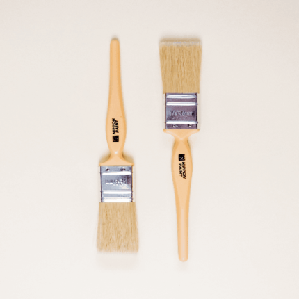 Total Brush 118 - 1"
